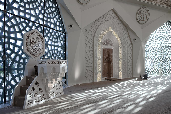 Amazing Architecture