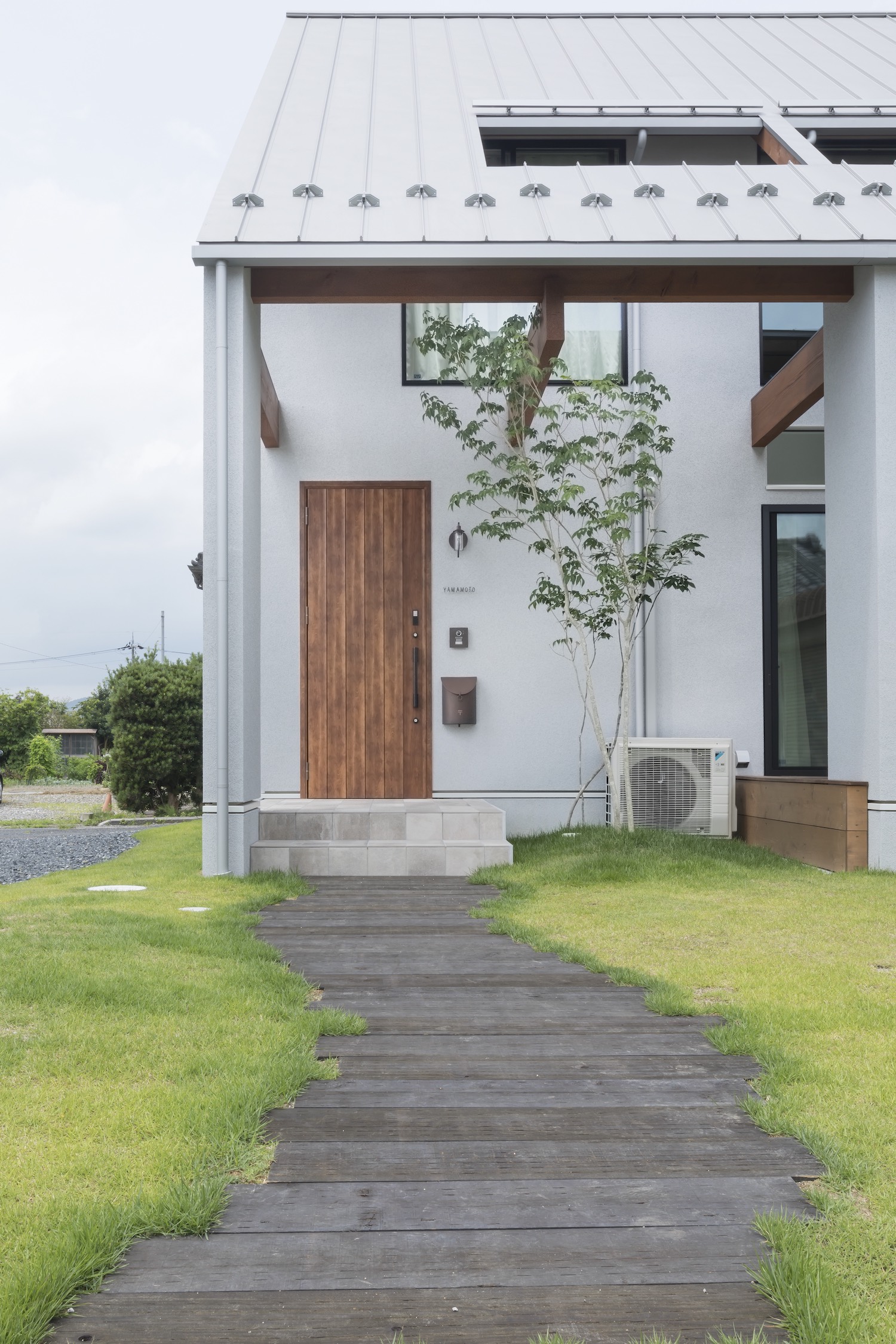 Japanese house 