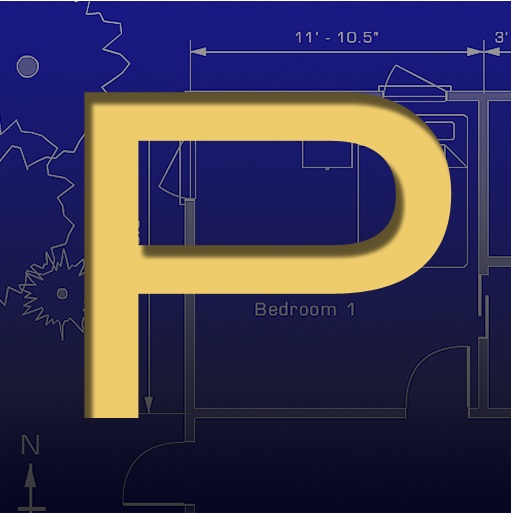 padded app for iOS and android