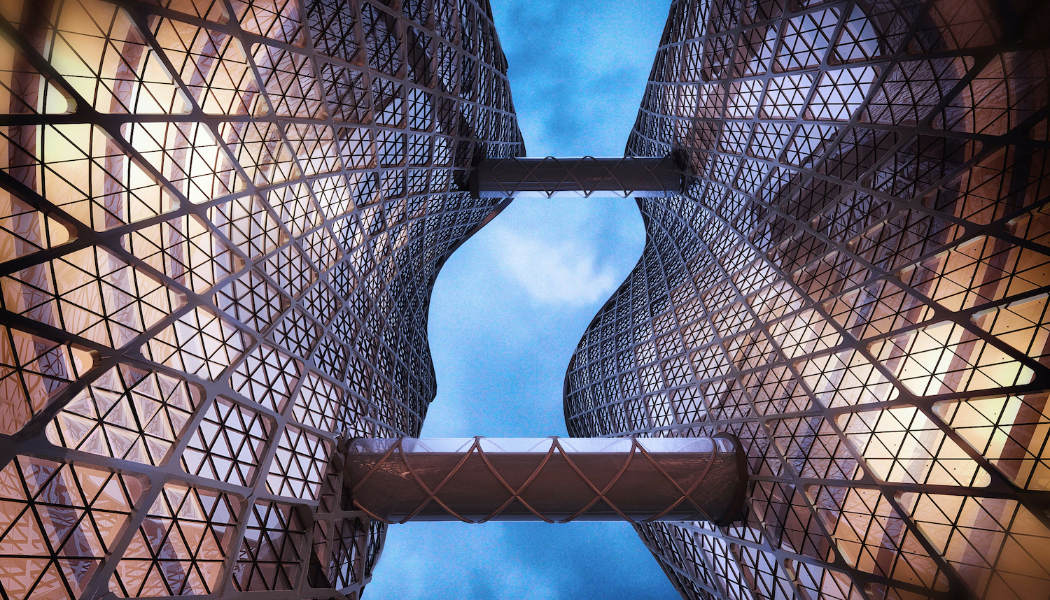 Intelligent Buildings And DSP Design Announce Partnership For Leading-Edge