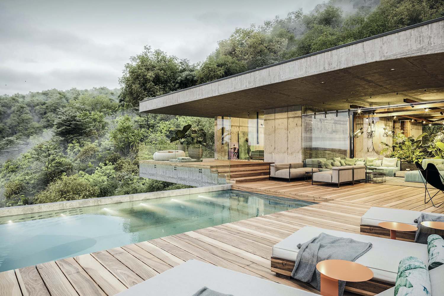 A Paradise Beyond The Wildest Imaginatio Resort