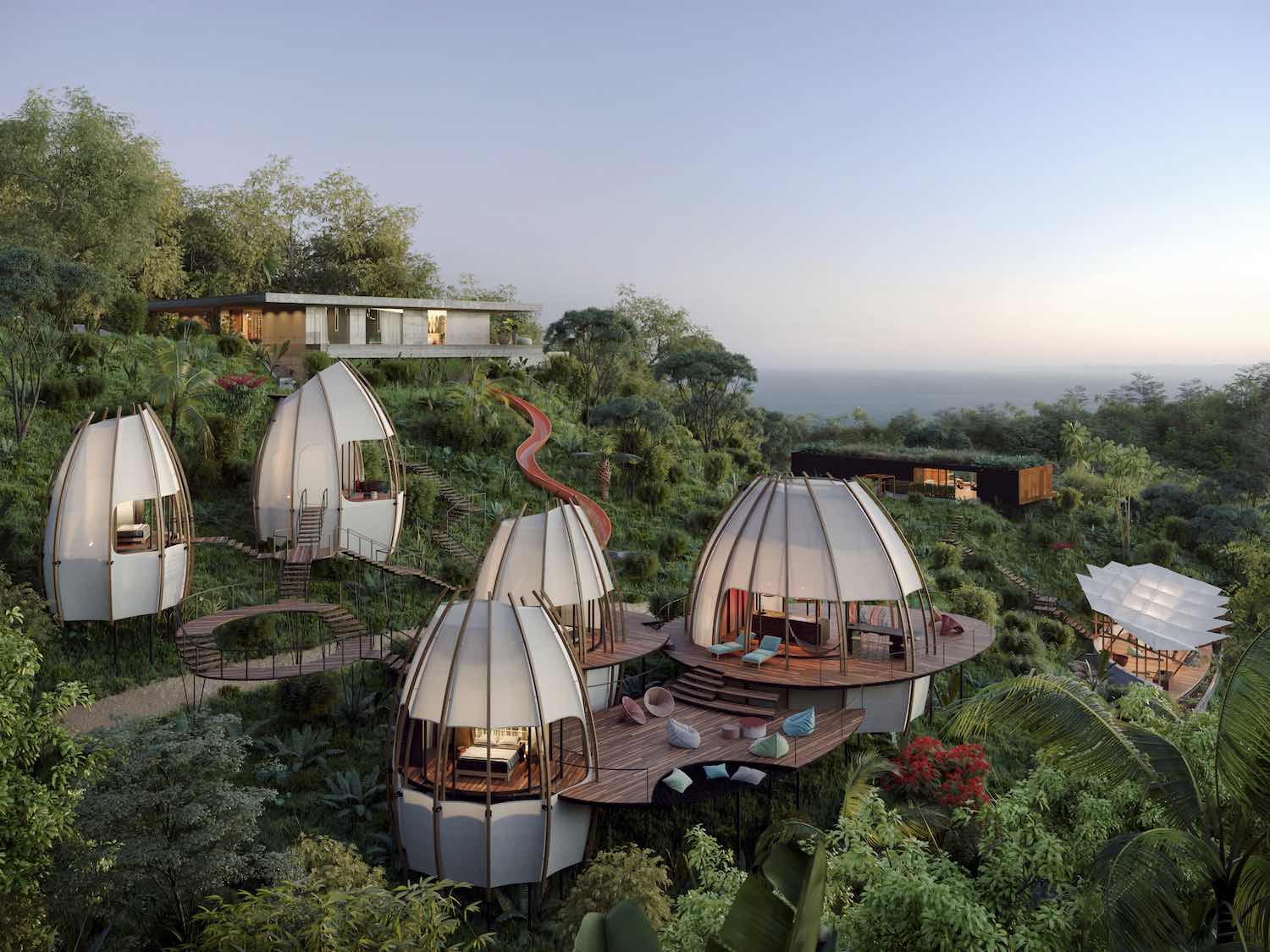 art villas costa rica prices