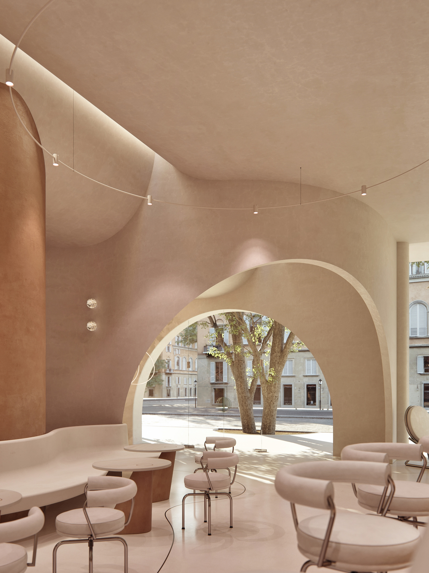 Amazing Architecture