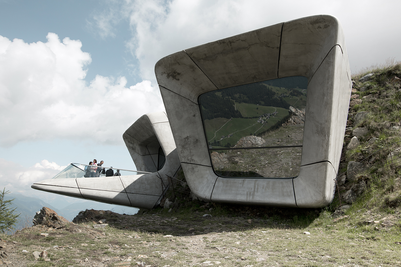 Amazing Architecture