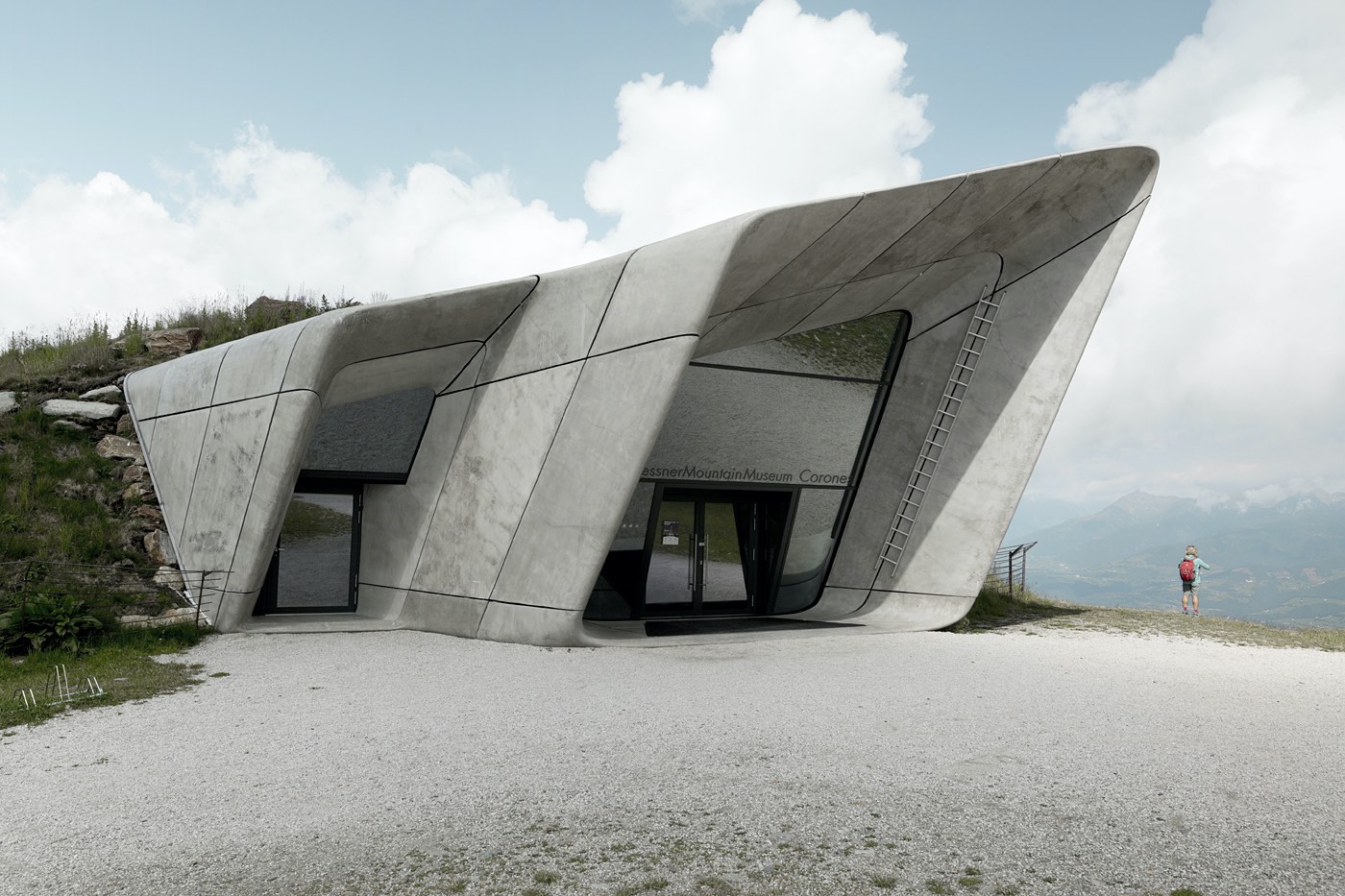 Amazing Architecture