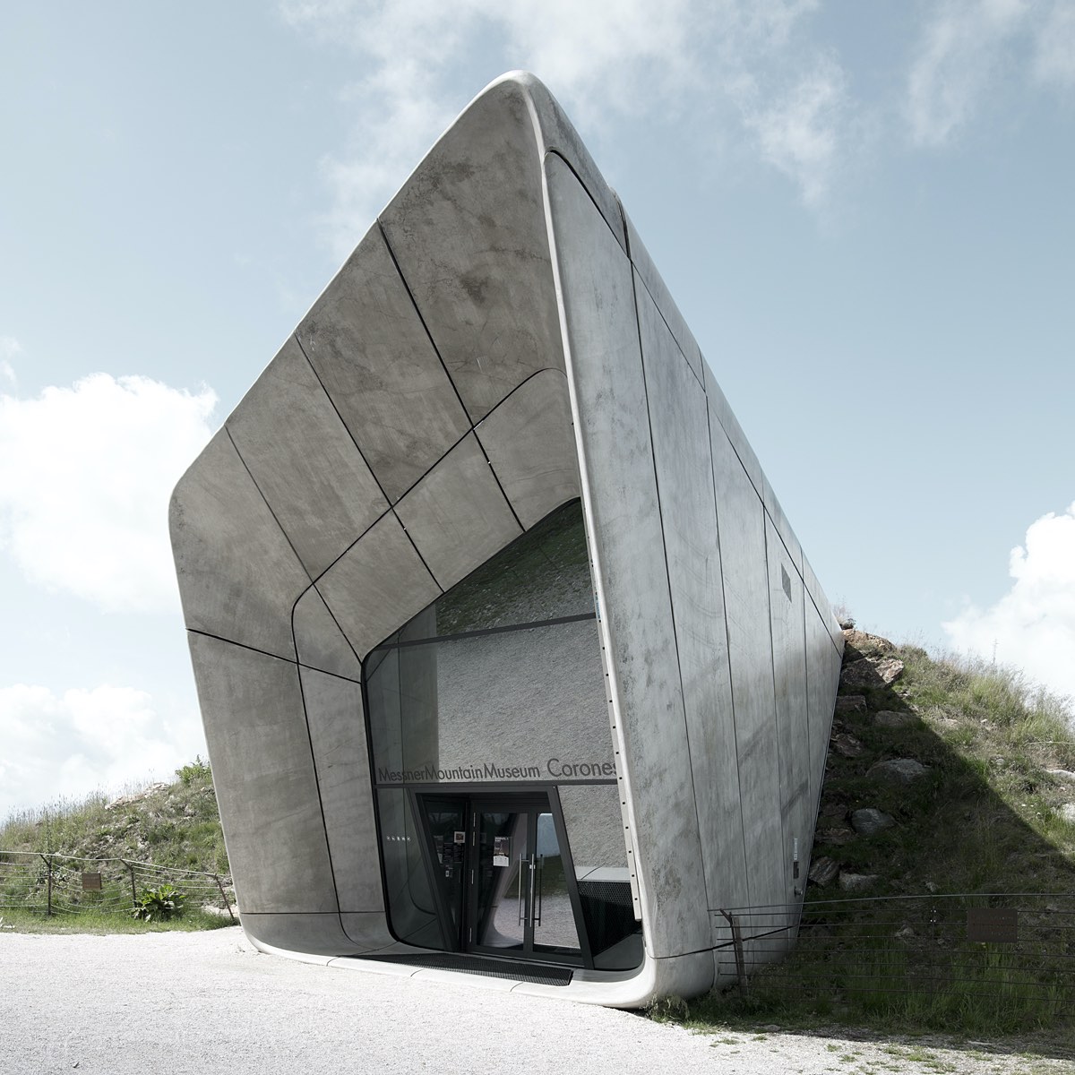 Amazing Architecture