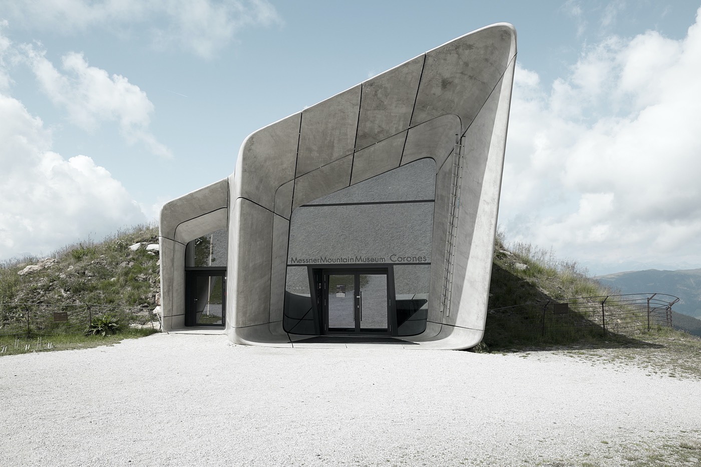 Amazing Architecture
