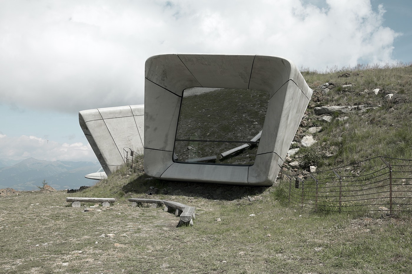 Amazing Architecture