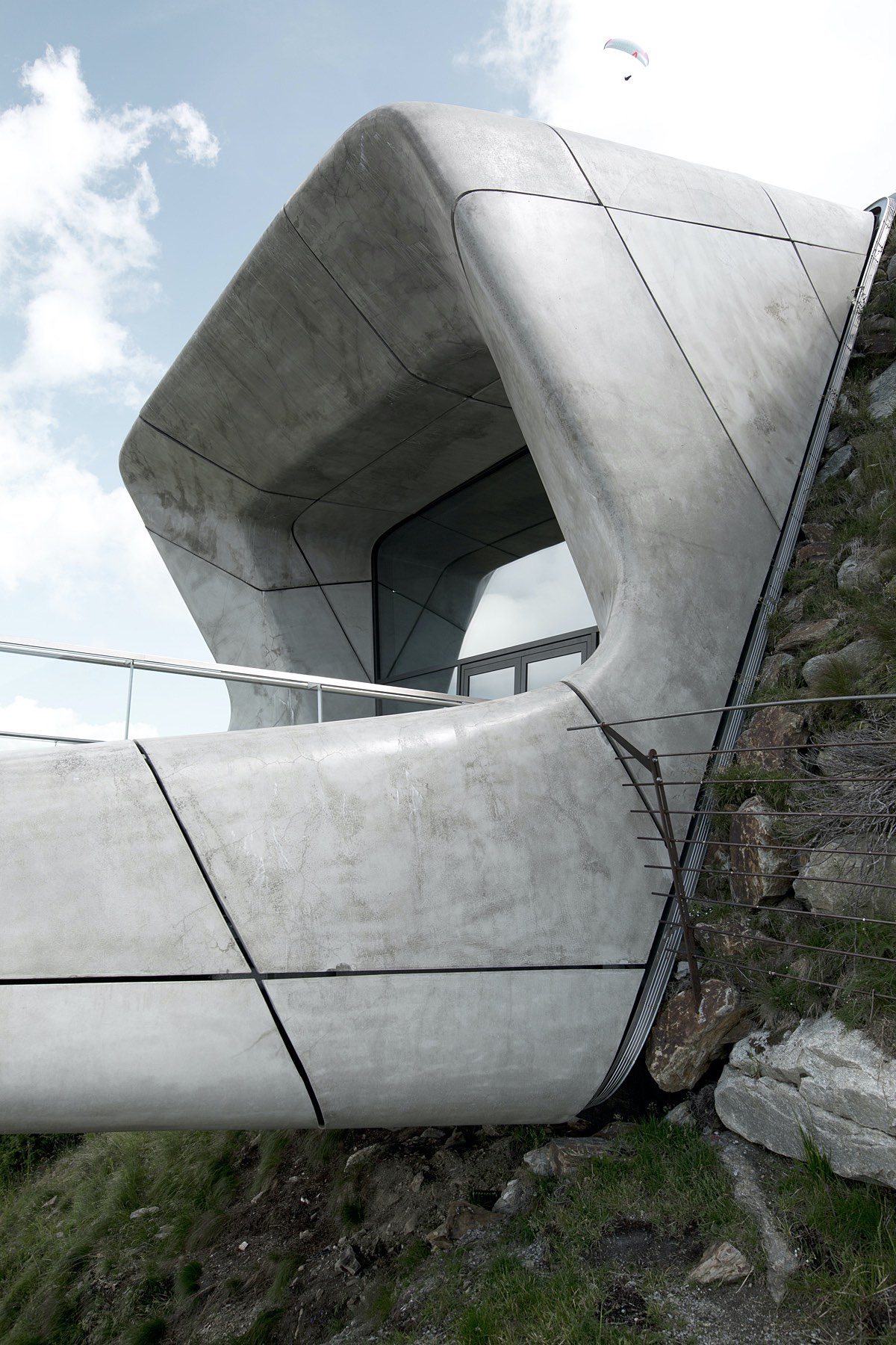 Amazing Architecture