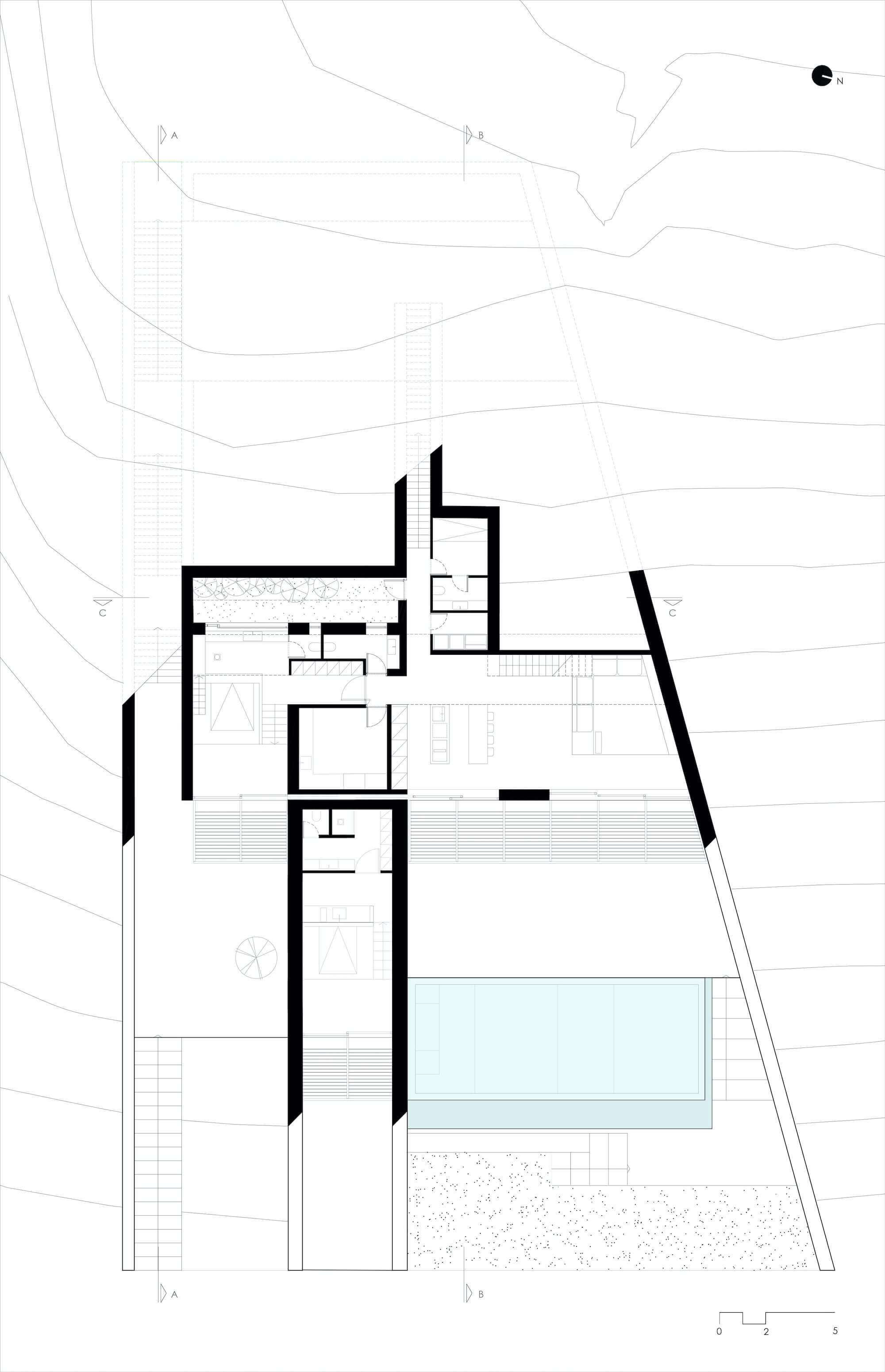 First Floor Plan&nbsp;