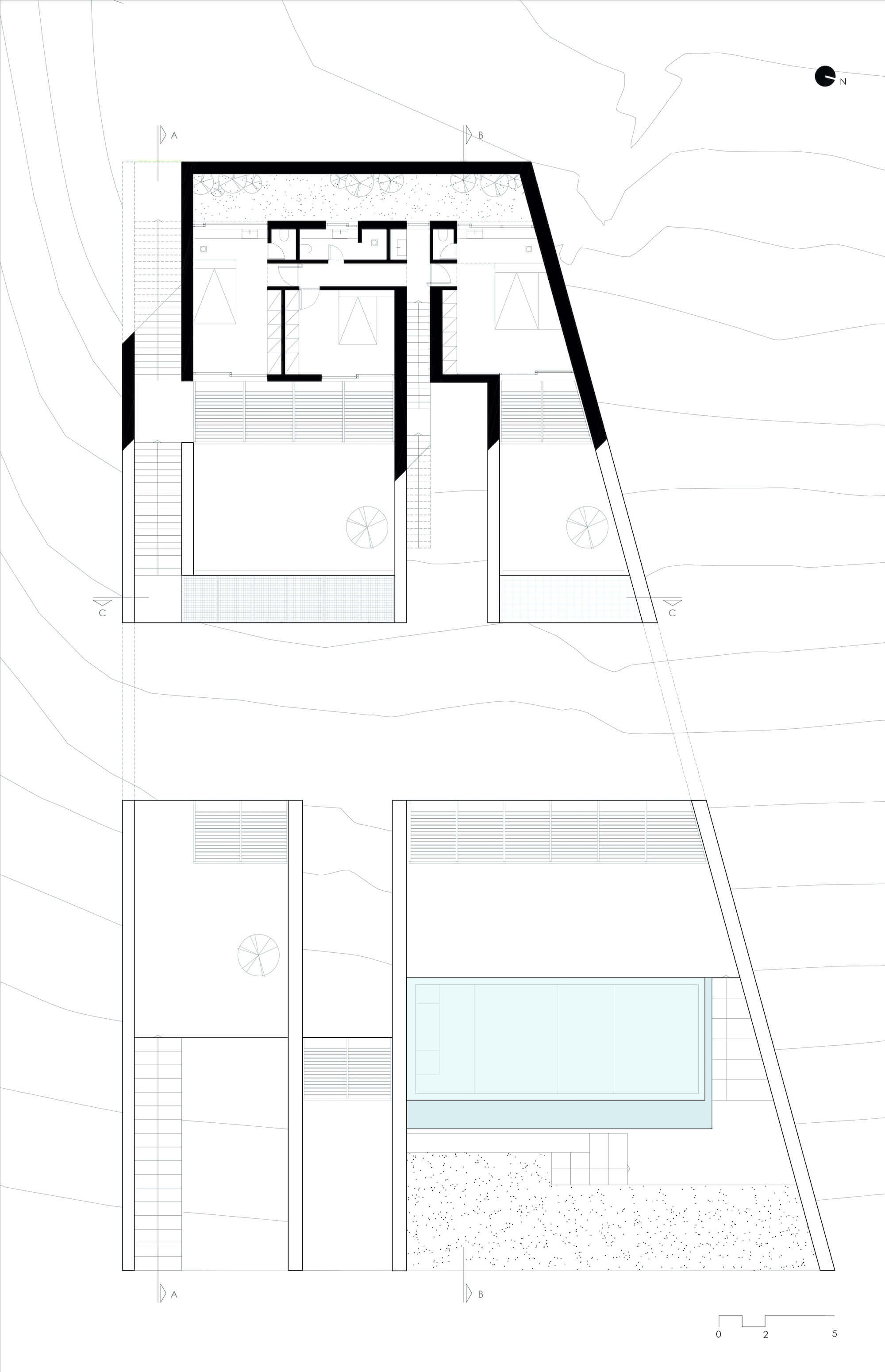 Third Floor Plan&nbsp;