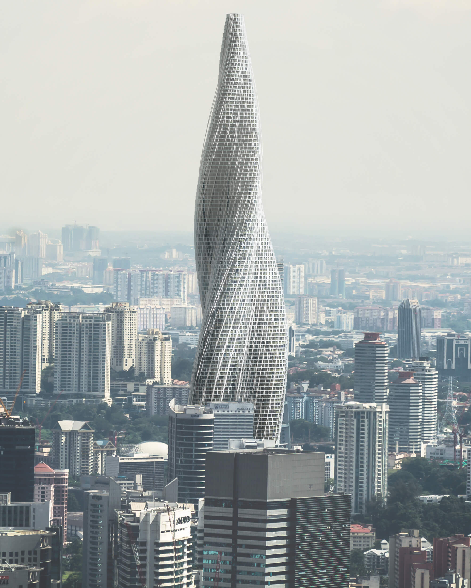 List 102+ Pictures kl towers in kuala lumpur Stunning