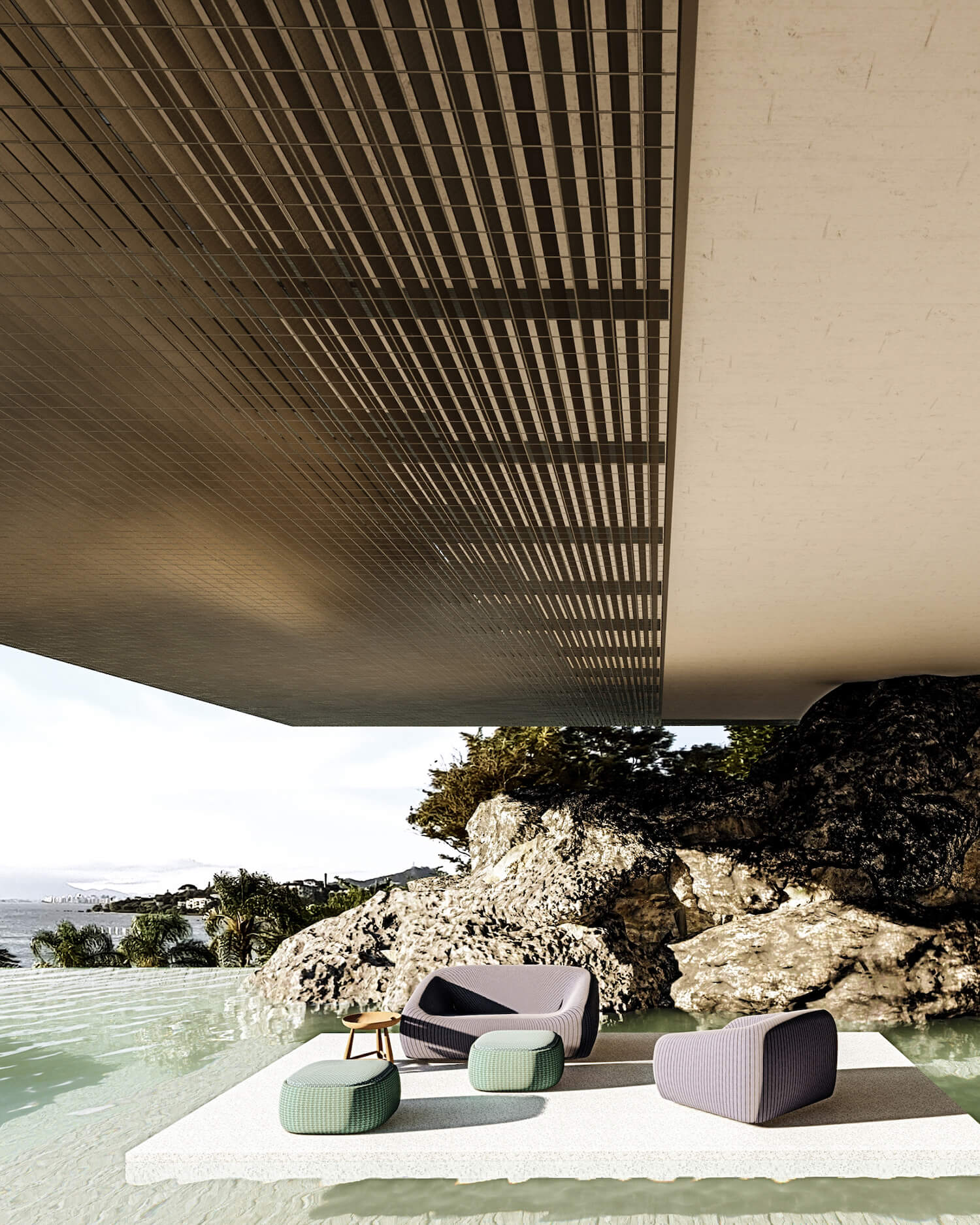 outdoor furniture