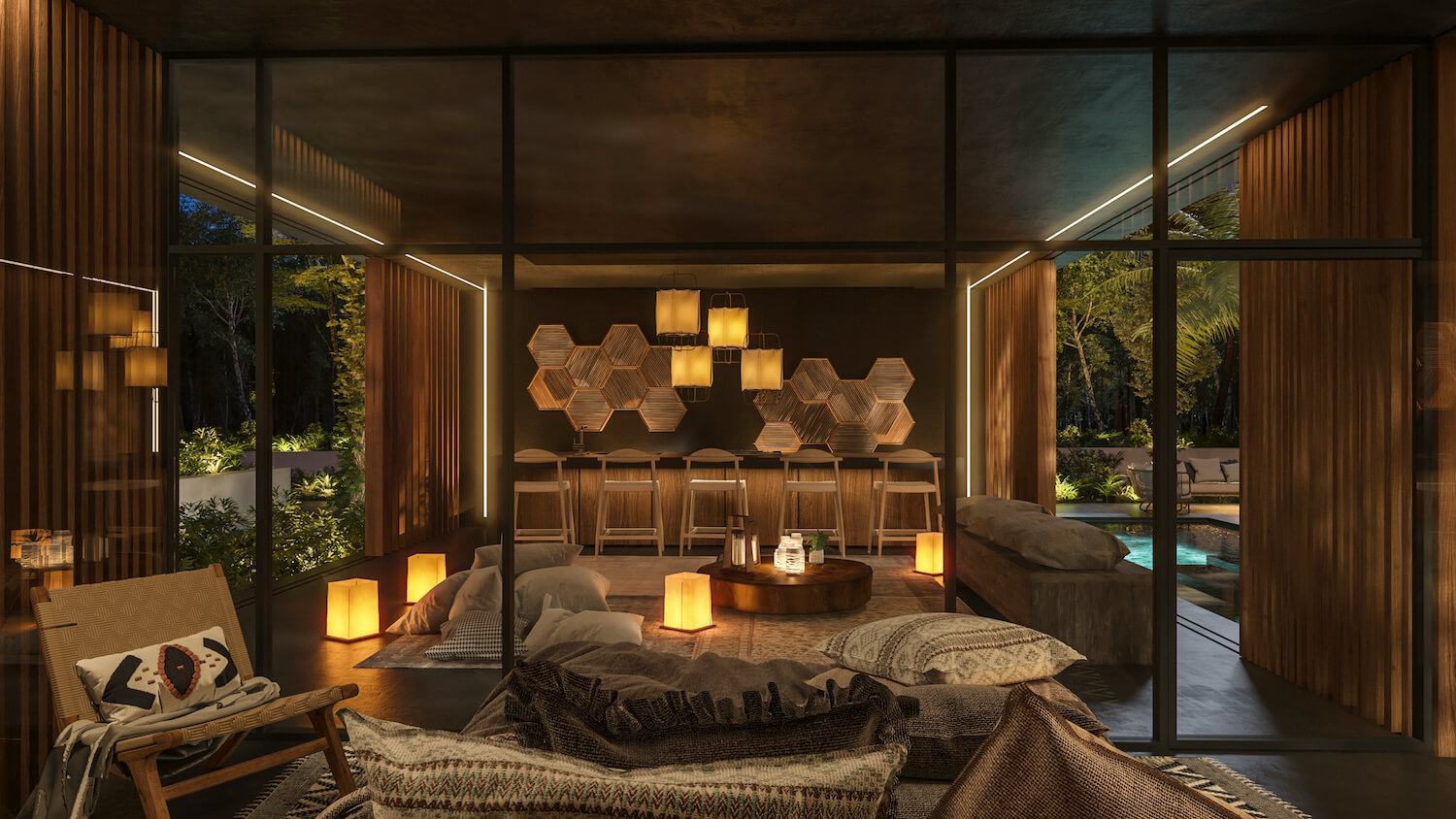 living room interior design