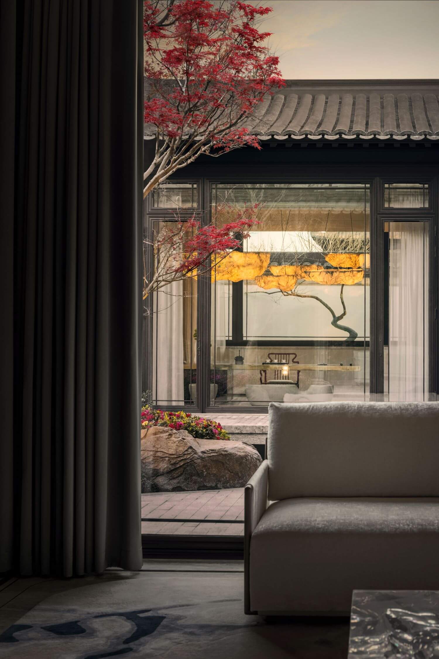 PDF) The Way of Asian Design